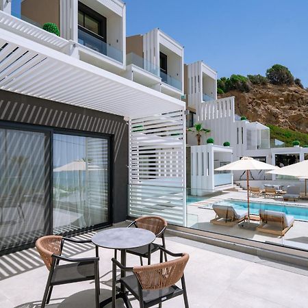 Zest Thassos Luxury Retreat Hotel Limenaria  Exterior photo